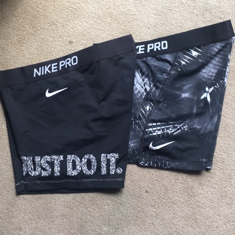 Nike Pros